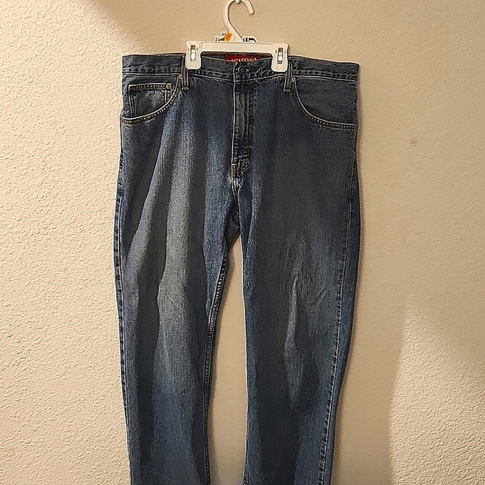 Gorgeous Arizona Jeans Blue